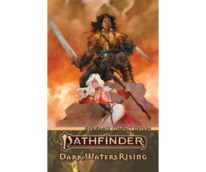 Pathfinder: Dark Waters Rising Compact Edition TPB