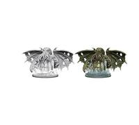 Pathfinder Deep Cuts Unpainted Miniatures: Wave 9: Star-Spawn of Cthulhu