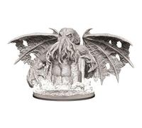 Pathfinder Deep Cuts Unpainted Miniatures: Wave 9: Star-Spawn of Cthulhu