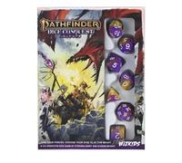 Pathfinder Dice Conquest | Card Game | Solo or Co-op | Dice Rolling