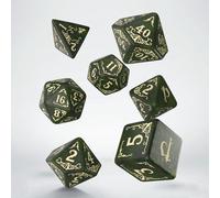 Pathfinder - Dice Set: Arcadia