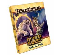 Pathfinder: Extinction Curse Pawn Collection