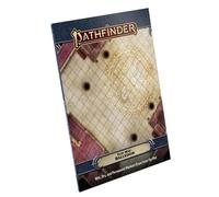 Pathfinder Flip-Mat: Ballroom