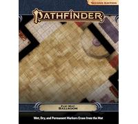 Pathfinder Flip-Mat: Ballroom