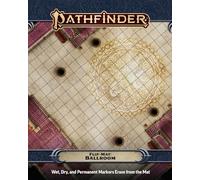 Paizo Flip-Mat Pathfinder: Ballroom