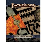 Pathfinder Flip-Mat: Bigger Ancient Dungeon