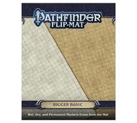 Pathfinder Flip-Mat: Bigger Basic