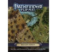 Pathfinder Flip-Mat: Bigger Forest