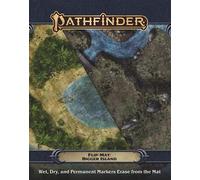 PATHFINDER FLIP-MAT BIGGER ISLAND
