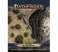 PATHFINDER FLIP-MAT BIGGER ISLAND
