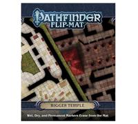Pathfinder Flip-Mat: Bigger Temple