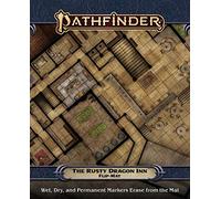 Pathfinder Flip-Mat: Castles Multi-Pack