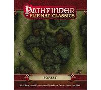 Pathfinder Flip-Mat Classics