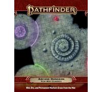 Pathfinder Flip-Mat Classics: Arcane Dungeon