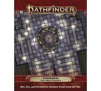 Pathfinder Flip-Mat Classics: Cathedral