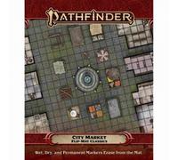 Pathfinder Flip-Mat Classics - City Market