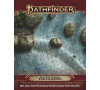 Pathfinder Flip-Mat Classics: Falls & Rapids