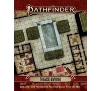Pathfinder Flip-Mat Classics: Noble Estate