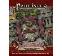 PATHFINDER FLIP-MAT CLASSICS LODGE