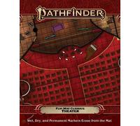 Pathfinder Flip-Mat Classics: Theatre