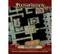 PATHFINDER PZO31036 FLIP MAT, Multi