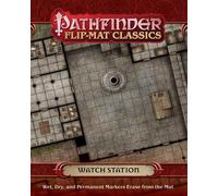 Pathfinder Flip Mat PZO31017