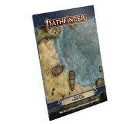 Pathfinder Flip-Mat: Coastline