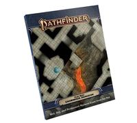 PATHFINDER PZO30122 FLIP MAT, Multi