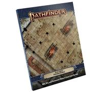 Pathfinder Flip-Mat: Feasthall