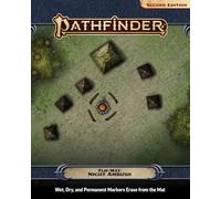 Paizo Pathfinder Flip-Mat – Night Ambush