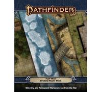 Pathfinder Flip-Mat: Rivers Multi-Pack