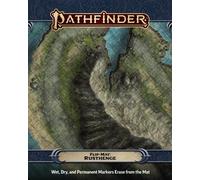 Pathfinder Flip-Mat: Rusthenge (P2)