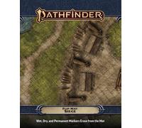 Pathfinder Flip-Mat: Siege