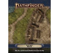 Pathfinder Flip-Mat: Siege