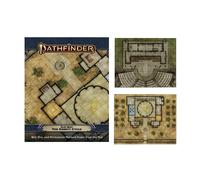 Pathfinder Flip-Mat: The Enmity Cycle