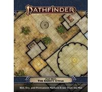 Pathfinder Flip-Mat: The Enmity Cycle (P2)