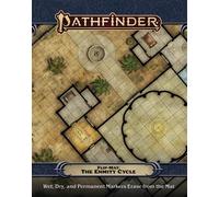 Paizo Pathfinder Flip-Mat: The Enmity Cycle (P2)