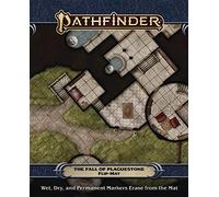 Pathfinder Flip-Mat: The Fall of Plaguestone (P2)