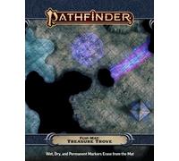 Pathfinder Flip-Mat: Treasure Trove