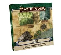 PATHFINDER FLIP-TILES CAMPSITES