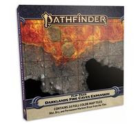 Pathfinder Flip-Tiles: Darklands Fire Caves Expansion Set