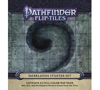 Pathfinder Flip-Tiles: Darklands Starter Set
