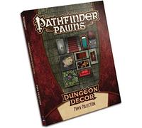 Pathfinder Flip-Tiles: Dungeon Decor Pawn Collection