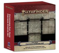 Pathfinder Flip-Tiles: Fortress Starter Set