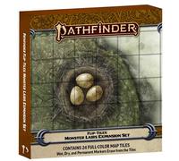 PATHFINDER PZO4097 FLIP MAT, Multi