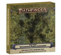 Pathfinder Flip-Tiles: Wilderness Perils Expansion Set