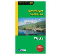 PF (07) FORT WILLIAM & GLEN COE (Pathfinder Guides)