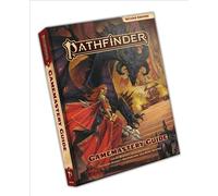 Pathfinder Gamemastery Guide (P2) – Paizo