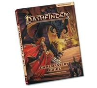 Pathfinder Gamemastery Guide – Pocket Edition (P2) – Paizo