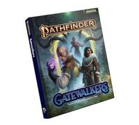 Paizo – Pathfinder Adventure Path: Gatewalkers – 2nd Edition (P2)